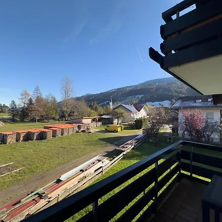Alpsee Sonne, Oberstaufen-konstanzer Oberstaufen