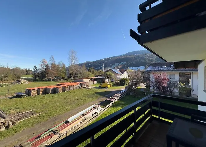 Alpsee Sonne, Oberstaufen-konstanzer Oberstaufen