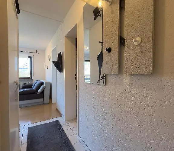 Apartment Alpsee Sonne, Oberstaufen-konstanzer *